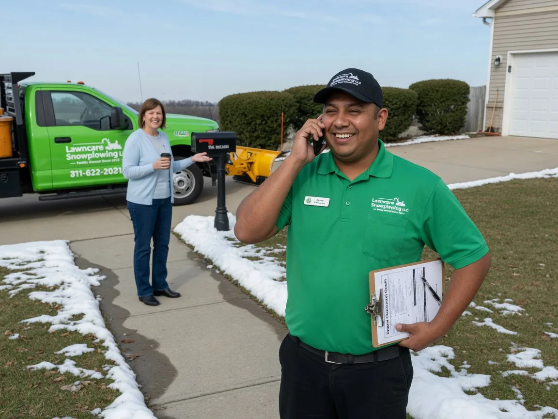 Lawn Care Services By Expert Landscaper Swartz Creek, MI FAQs